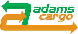 Adams Cargo logo
